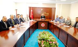 Türkiye’de Bir İlk: Yozgat’ta Sağlık Alanında Yürütülecek Projeler Büyüyor!