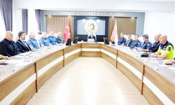 Yozgat’ta geniş katılımlı toplantı! İşte detaylar!