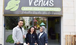 Yozgat’ta Sağlıklı Yaşamın Adresi: Venüs Aktif Yaşam Merkezi!