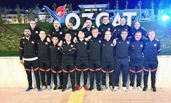 Yozgatspor Veteranlar, Türkiye Şampiyonası İçin Antalya Yolcusu