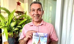 Mersin Üniversitesi’nden Dr. Ömer Biçer’den Rusça Öğrenimine Yönelik Kapsamlı Kitap