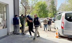 Yozgat'ın komşusunda yasa dışı araç ticaretine darbe!