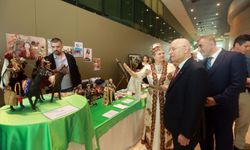 Yenimahalle’de bilim çocukları buluşması