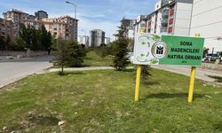 Yenimahalle’ye bahar geldi