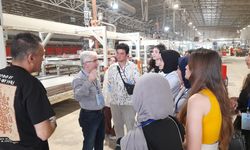 Yozgat’ta Genç Girişimci Adayları için Kümelenme Modeli Eğitimi