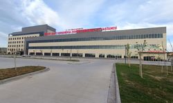 Yozgat’ın Yerköy İlçesi’nde Dr. Ali Demir ve ekibi şifa dağıtmaya devam ediyor!