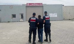Yozgat’ta Jandarma Göz Açtırmıyor: Aranan Şahıs Kıskıvrak Yakalandı!