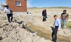 Yozgat’ın o projesinde saha çalışmaları sürüyor!