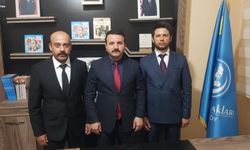 Ülkü Ocakları Yerköy İlçe Başkanlığına Yıldırım Töremişoğlu Atandı