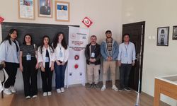 Yozgat'ta Genç Girişimci Adayları Kümelenme Modeli Temel Eğitimi”nde Buluştu