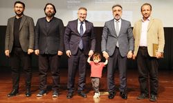 YOBÜ’de Çağrıda Bulundular! Gazze’de Yaşananlar İnsanlık Trajedisidir!