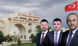 Küresel Siyaset Yozgat’ta Tartışılacak! Önemli İsimler Yozgat Bozok Üniversitesi’ne Geliyor!