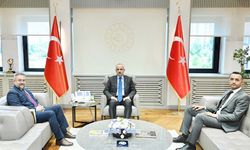 Yozgat Bozok Üniversitesi’nden Ulaştırma Bakanlığı’na Çıkarma!