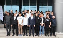 Yozgat Bozok Üniversitesi Gençleri AHİCE’den Mutlu Döndü