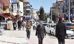 Yozgat Gençler Masa Başı İş İstiyor! Fabrikalar İşçi Bulamıyor!
