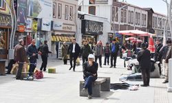 Yozgat’ta Hafta Sonu Hava Nasıl Olacak? Sıcaklıklar Yükseliyor!