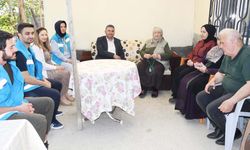 Yozgat’ta Asırlık Çınara Sürpriz: 114 Yaşındaki Makbule Nine’ye Anlamlı Kutlama!