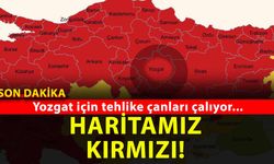 Doğurganlık alarm veriyor! Yozgat ve çevresinde çocuk sayısı hızla düşüyor