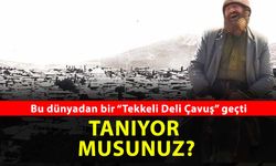 Yozgat’ın Gönül Zenginliği: Tekkeli Deli Çavuş’un Ardından