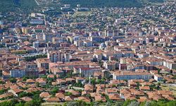 Yozgat’ta Güneşli hava vatandaşları sokaklara çıkartacak