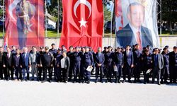 Jandarma Genel Komutanlığını o filme Yozgat’ı da aldı! O askerler bizim askerler!