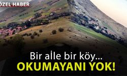 Zeren Ailesi: Bozok Yaylası'nın Gururu Yozgat'ın Temsilcisi