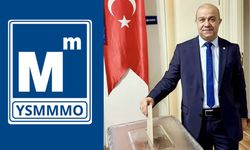 Yozgat SMMMO’da Evcimen Güven Tazeledi: İşte yeni yönetim kurulu...