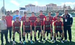 Yozgatspor 1959 FK Teknik Direktörü Feridun Dündar'dan Duygusal Veda
