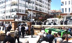 Köseli eski Belediye Başkanı Çakır'ın Acı Günü