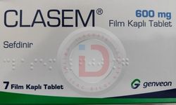 Clasem 600 Nedir Ne İçin Kullanılır