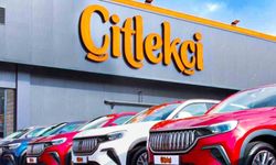 Çitlekçi TOGG Çekilişi İçin Geri Sayım Başladı