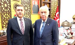 İç Anadolu’nun En Başarılı Milletvekilleri Açıklandı
