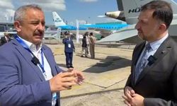 TUSAŞ Genel Müdürü Mehmet Demiroğlu: Türkiye, Havacılıkta Lider Ülkeler Arasında