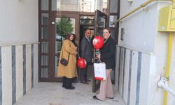 Merhaba Bebek Projesi Yozgat’ta Büyük İlgi Görüyor