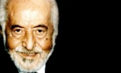 Hikayeleri Anadolu çeşmeleri gibi gür akan isim: Yozgat’ın yazarı Abbas Sayar!