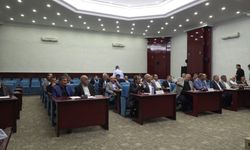 Yozgat İl Genel Meclisi’nde Akdağmadeni Aile Sağlığı Merkezlerinin Sorunları Görüşüldü