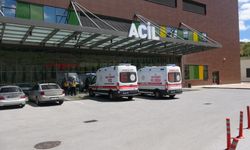 Yozgat’ta Kurban Bayramı’nın İlk Gününde Acemi Kasaplar Acil Servisleri Doldurdu