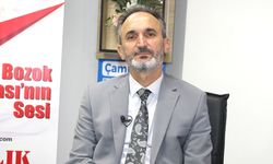 Yozgat İl Müftüsü Ali Gülden'den Kurban Bayramına Özel Mesaj