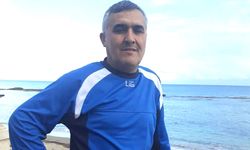 Yozgat'ta Spor camiasını üzer vefat