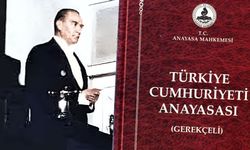 Anayasanın İlk Dört Maddesi Nedir