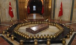 Atatürk'ün Anıt Mezarının Adı Nedir