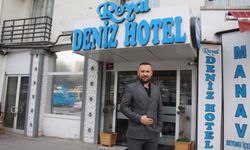 Royal Deniz Otel’de Uygun Fiyat, Samimi Hizmet!