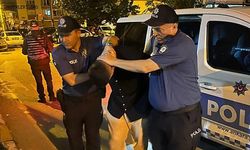 Sincan’da Polis Ekiplerine Saldırı: 2 Kişi Gözaltına Alındı