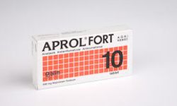 Aprol Fort Nedir Ne İçin Kullanılır