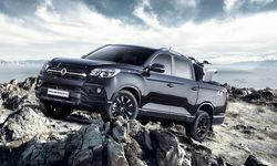 SsangYong Haziran 2025 Fiyat Listesi Yayınlandı!