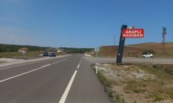 Yozgat'ta bu yol can yakmaya devam ediyor