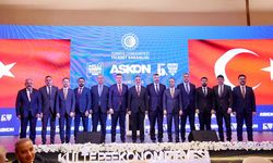 ASKON’dan Yozgat’a Uluslararası Yatırım Daveti!