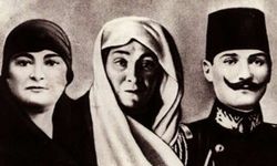 Atatürk'ün Kız Kardeşinin Adı Nedir