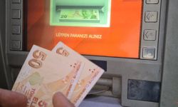 Atm Den Para Nasıl Çekilir Resimli Anlatım