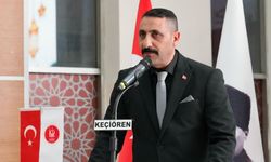 Keçiören Yozgatlılar Derneği Başkanı Bingöl: Bayram Birlik ve Beraberliğin Simgesidir